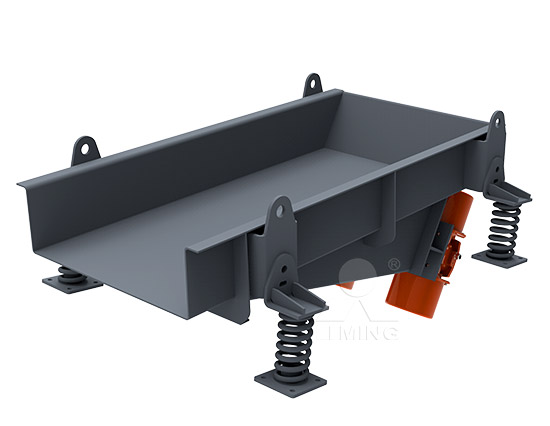 SP系列振動給料機(jī)